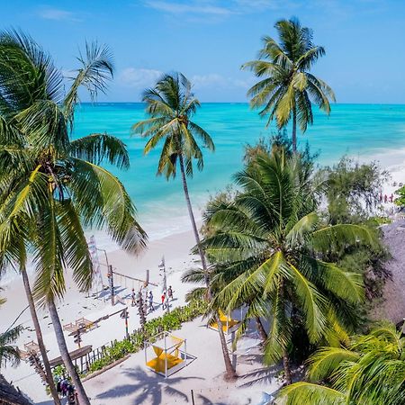 Pili Pili Palm Beach Jambiani  Ngoại thất bức ảnh