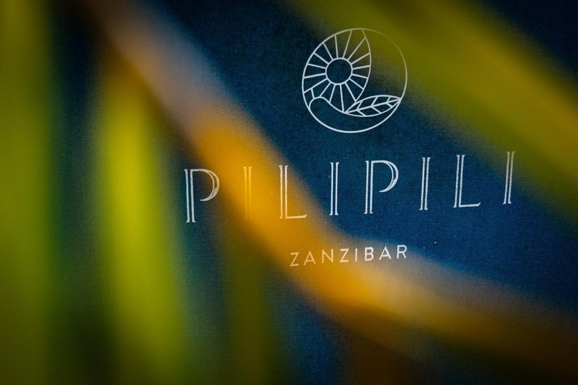Pili Pili Palm Beach Jambiani  Ngoại thất bức ảnh