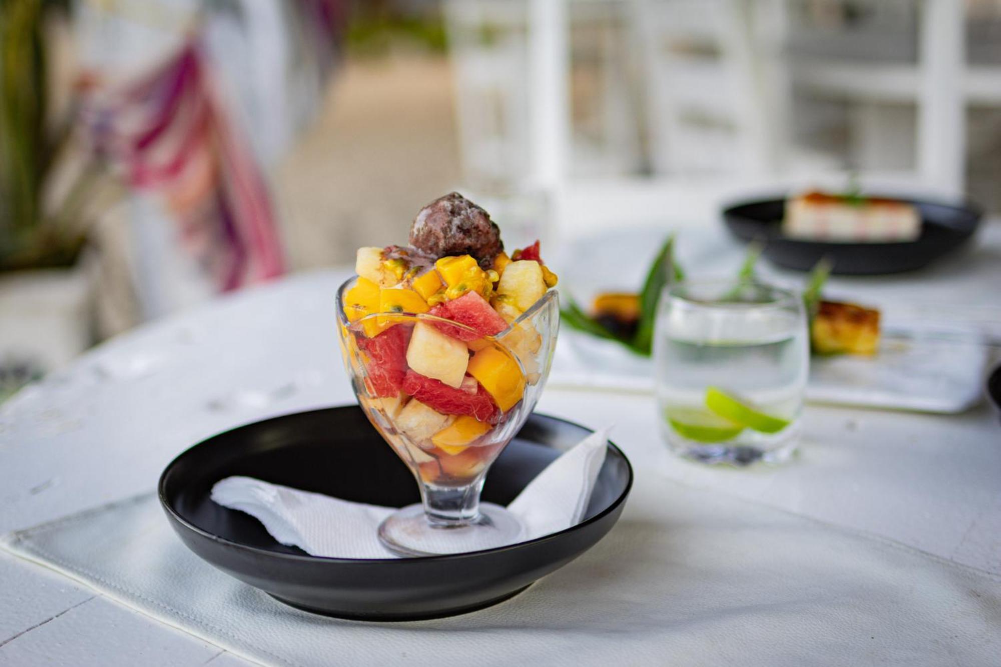 Pili Pili Palm Beach Jambiani  Ngoại thất bức ảnh