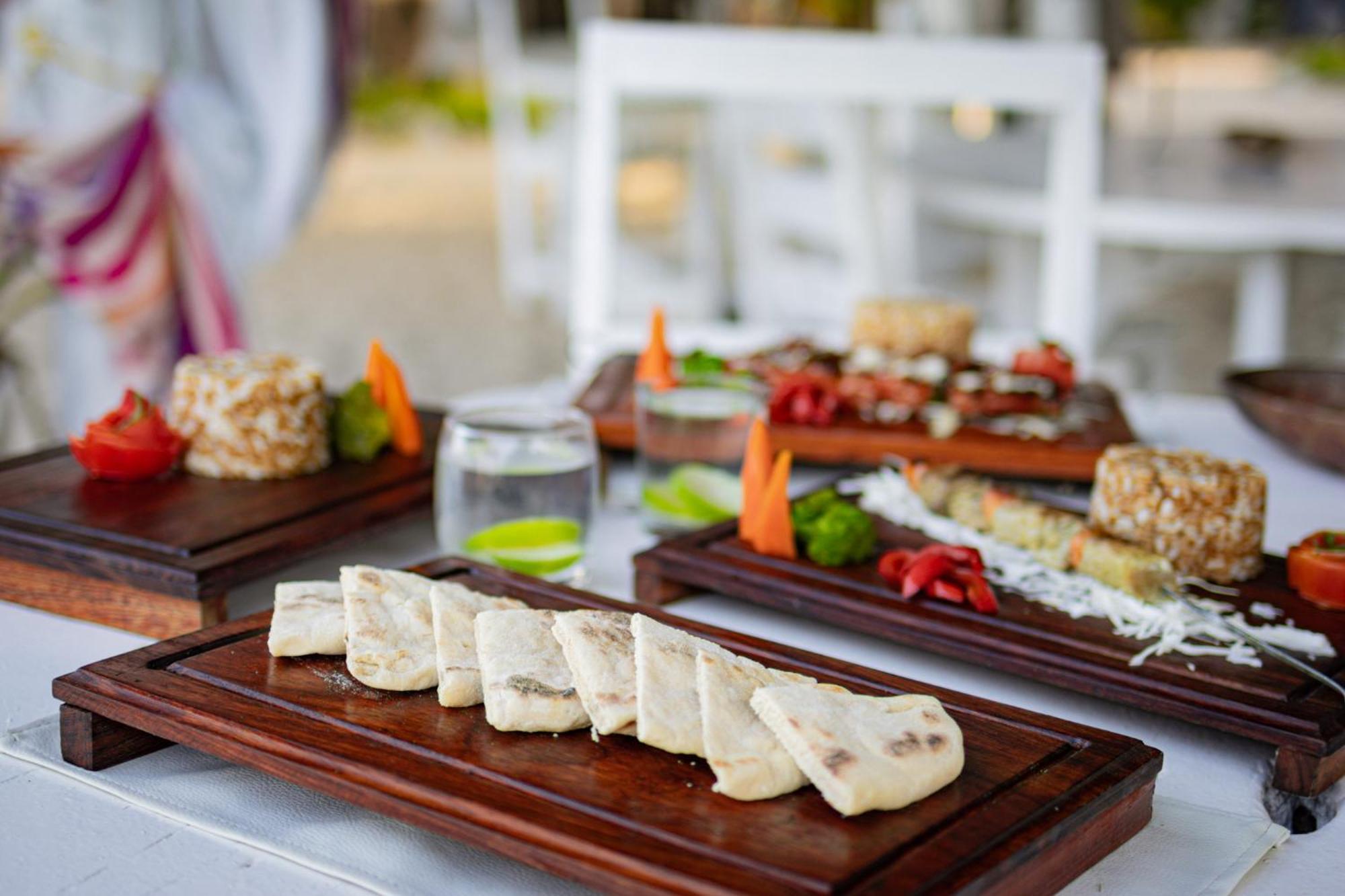 Pili Pili Palm Beach Jambiani  Ngoại thất bức ảnh