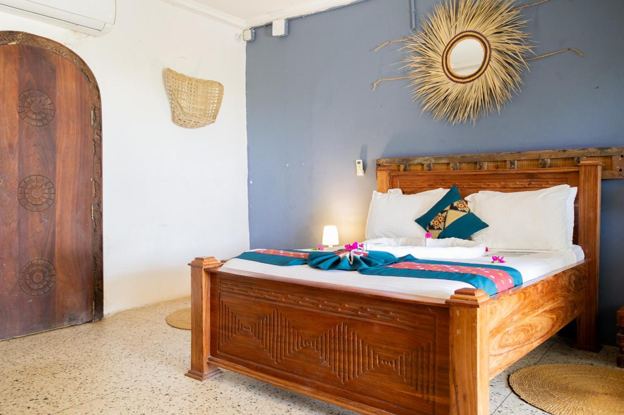 Pili Pili Palm Beach Jambiani  Ngoại thất bức ảnh