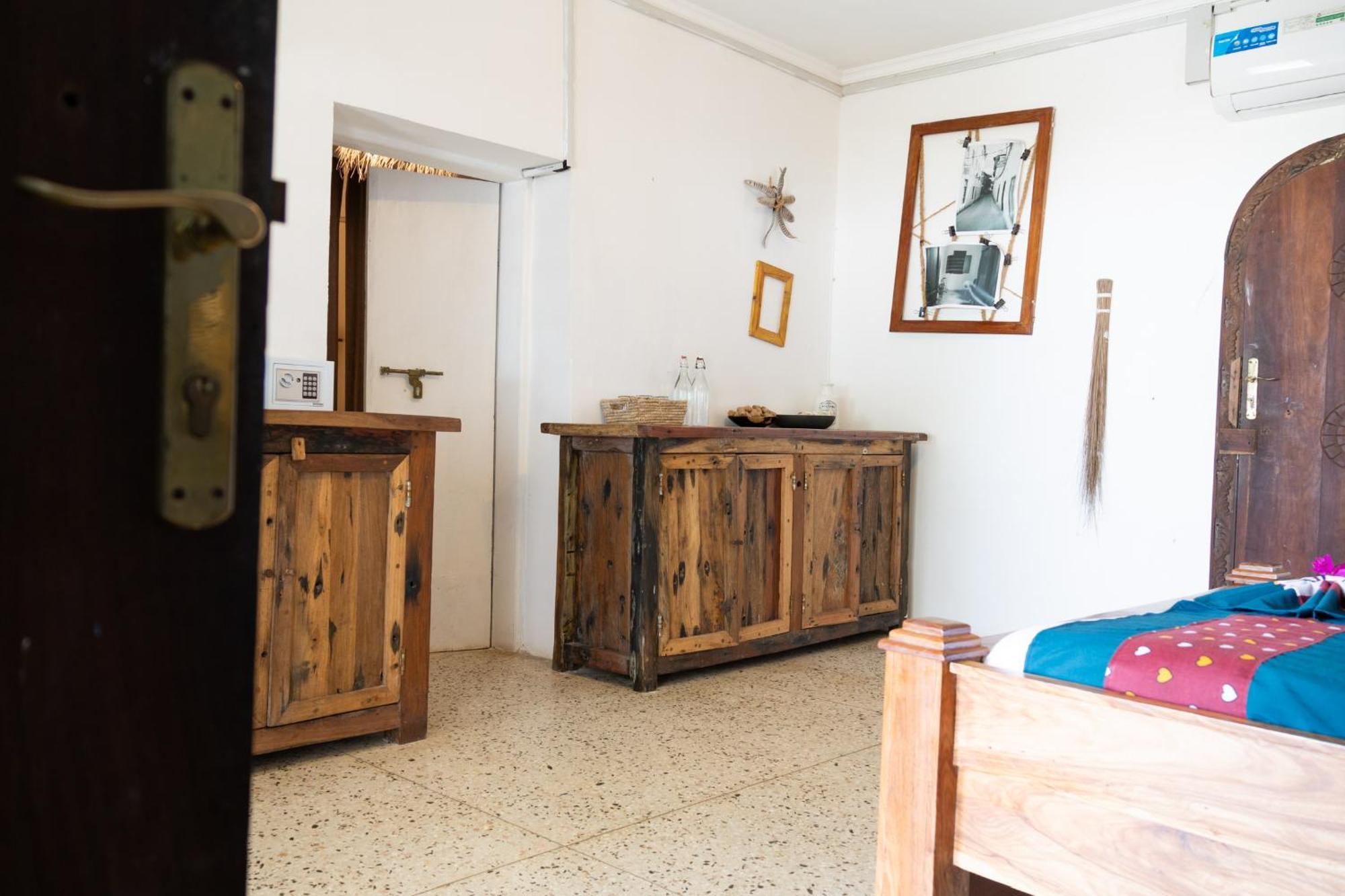 Pili Pili Palm Beach Jambiani  Ngoại thất bức ảnh