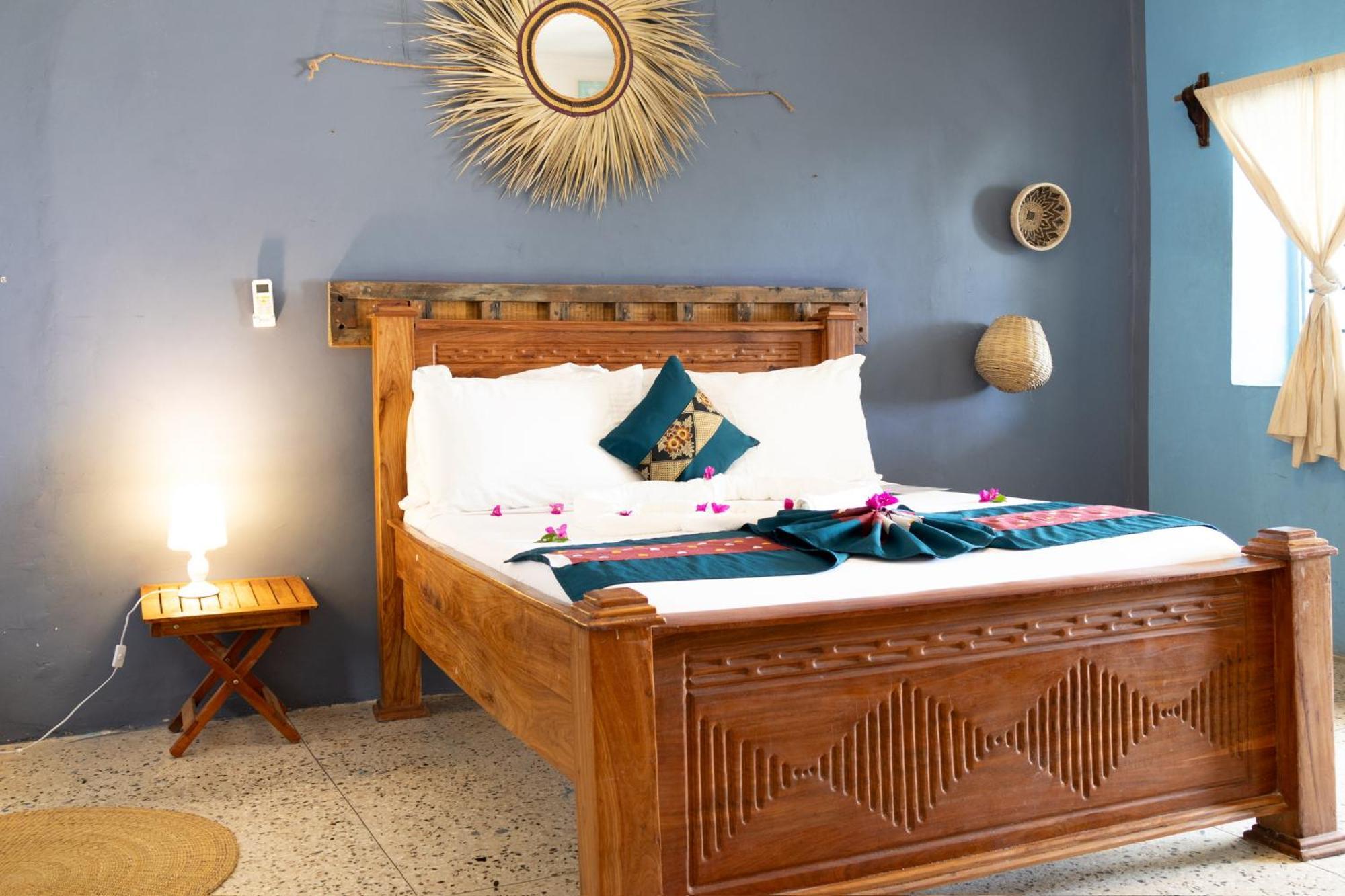 Pili Pili Palm Beach Jambiani  Ngoại thất bức ảnh