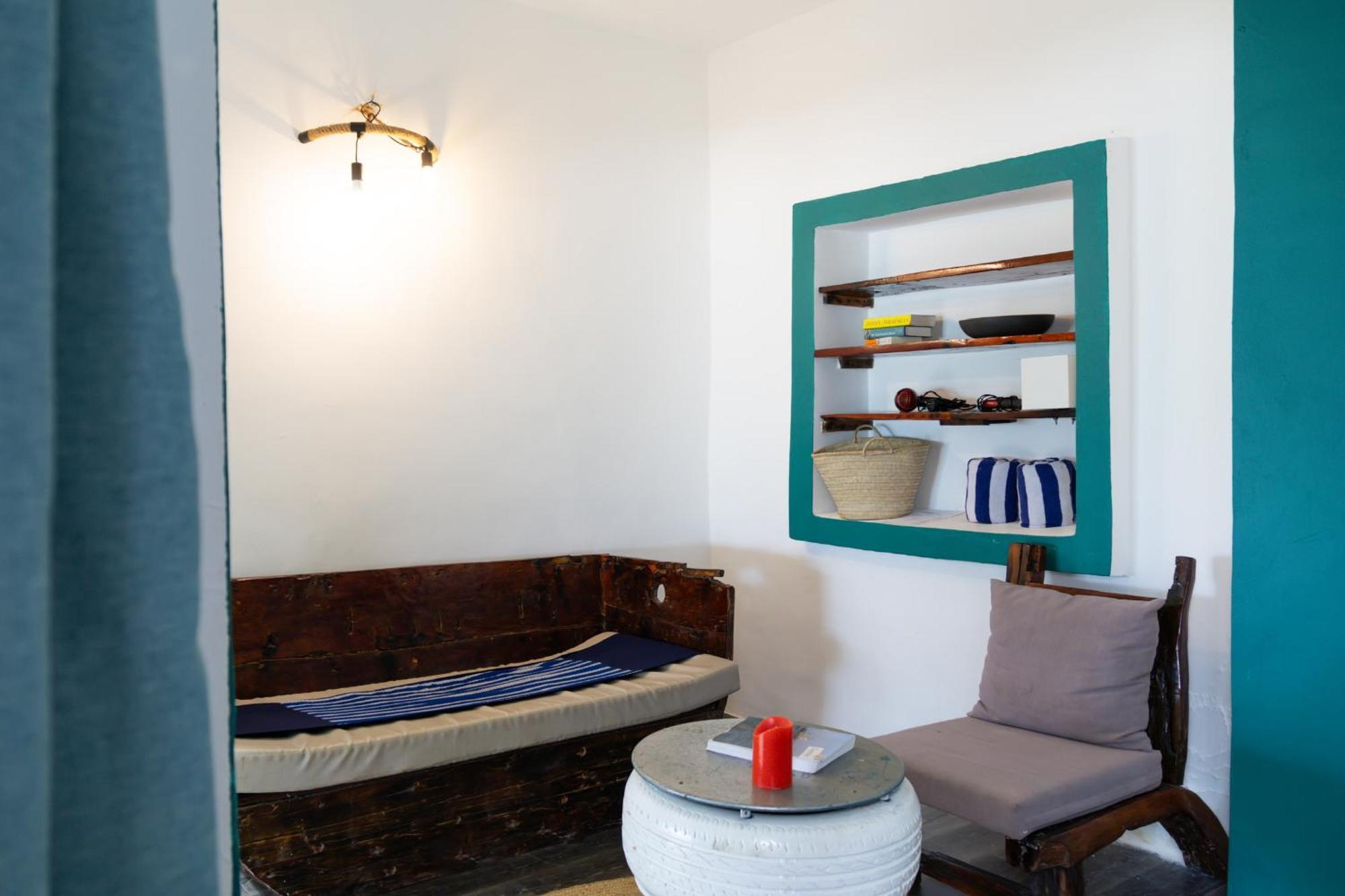Pili Pili Palm Beach Jambiani  Ngoại thất bức ảnh
