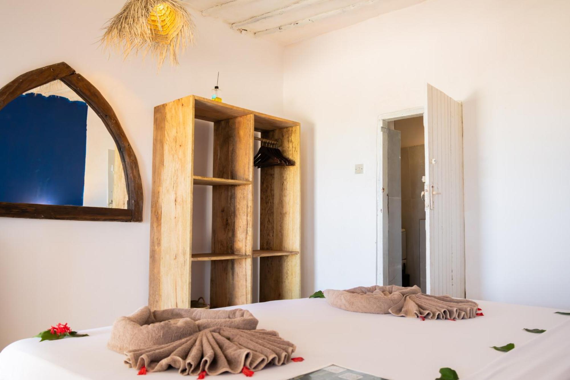 Pili Pili Palm Beach Jambiani  Ngoại thất bức ảnh
